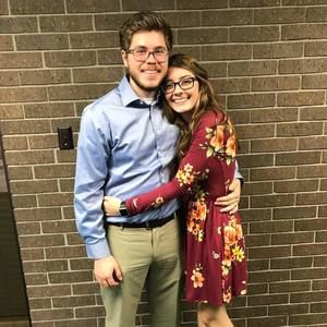 Meet your Posher, Lakyn